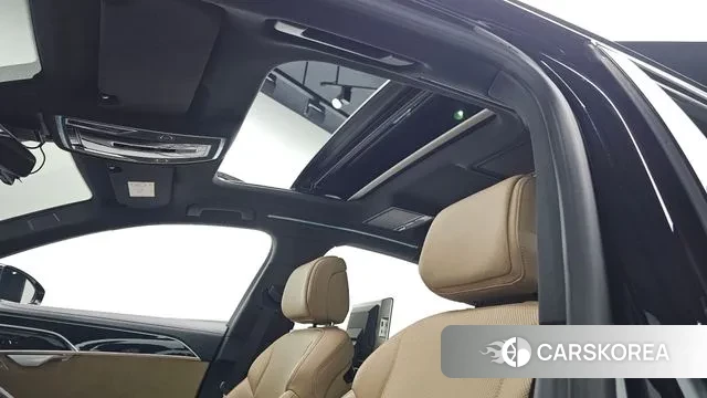 Audi A8 (D5) id 3597587 из Кореи 7