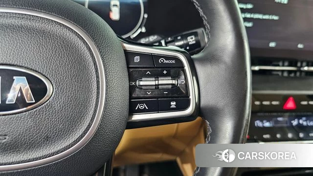 Kia Carnival 4th generation id 4396968 из Кореи 7