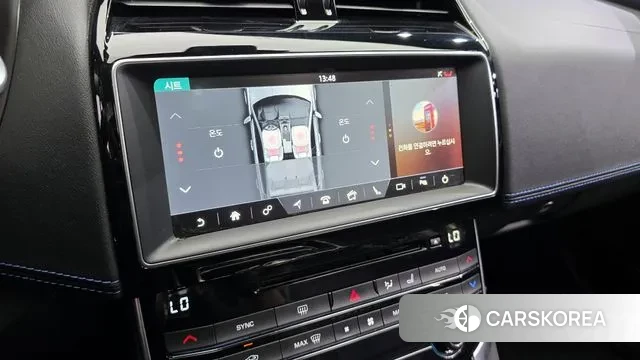 Jaguar XE id 3085408 из Кореи 7