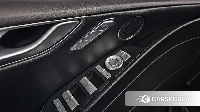 Genesis G80 (RG3) id 2939919 из Кореи 7