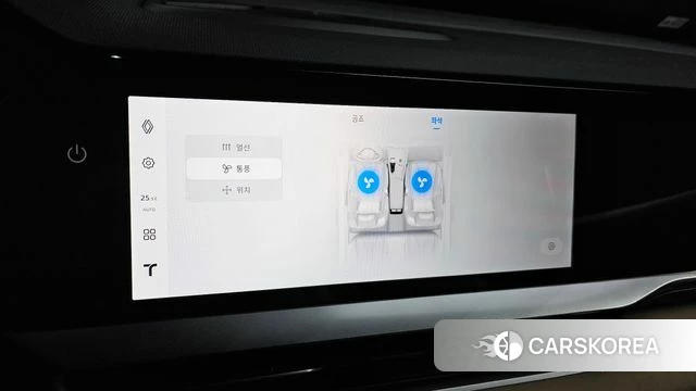 Renault Korea (Samsung) Grand Coleos id 3841109 из Кореи 7