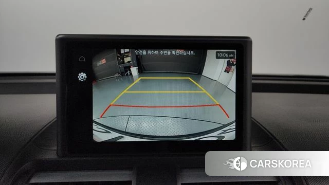 Hyundai Casper id 3827454 из Кореи 7