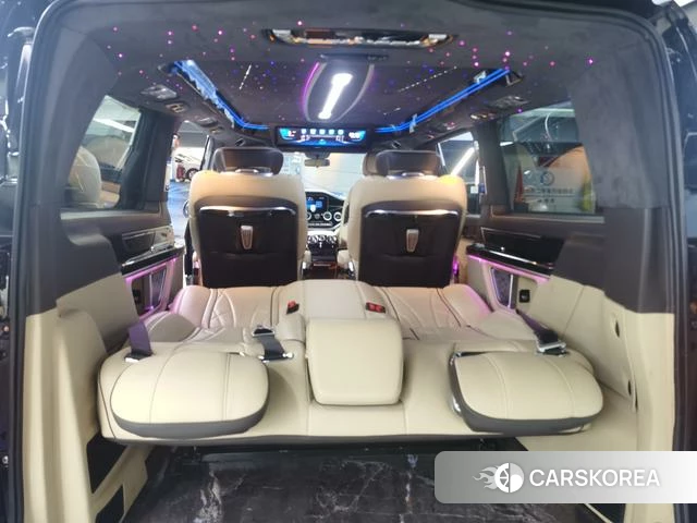 Mercedes-Benz Vito id 4229173 из Китая 7