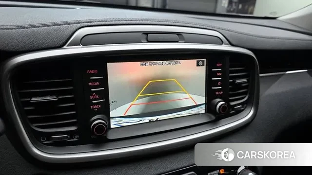 Kia The New Sorento id 2982046 из Кореи 7