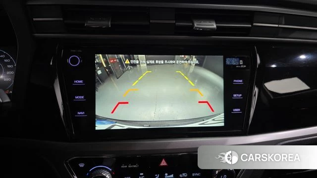 Ssangyong Beautiful Korando id 4593777 из Кореи 7