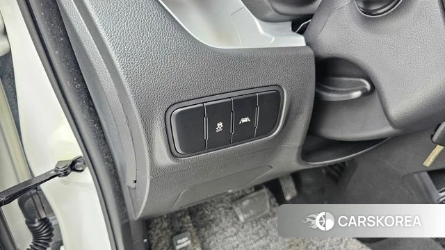 Kia The New Ray id 4507124 из Кореи 7
