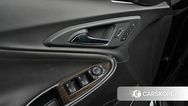 Chevrolet (GM Daewoo) The New Malibu id 3871847 из Кореи 7