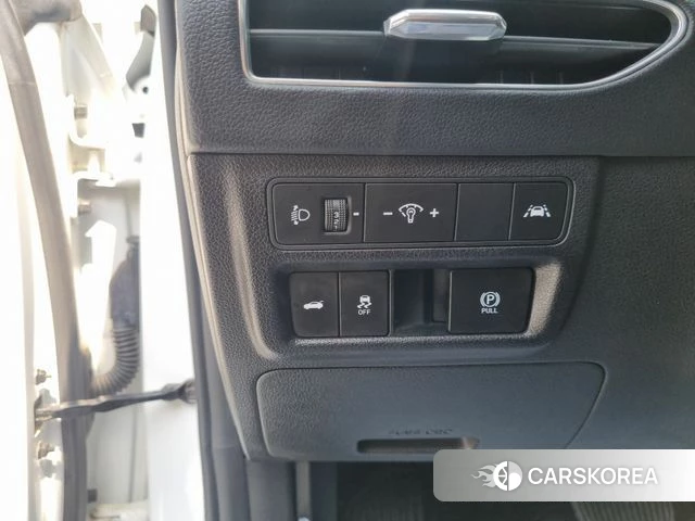 Hyundai Sonata (DN8) id 3890247 из Кореи 7