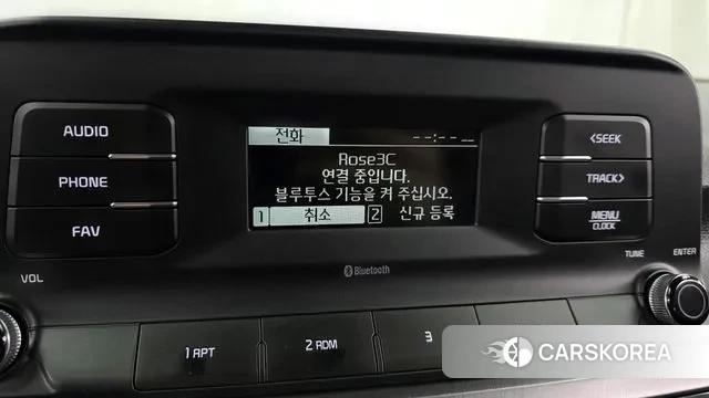 Kia Seltos id 3264191 из Кореи 7