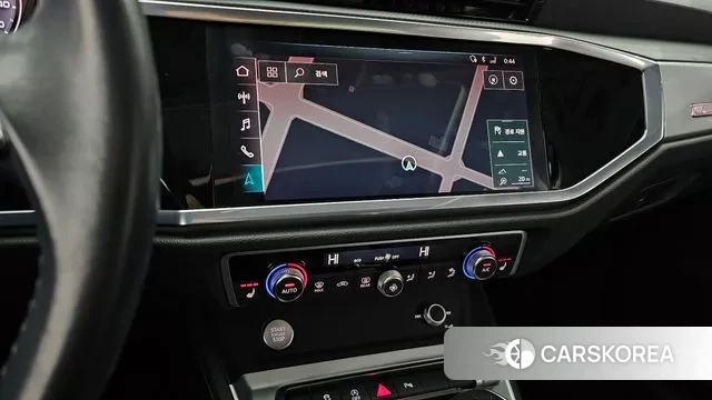 Audi Q3 (F3) id 3621858 из Кореи 7