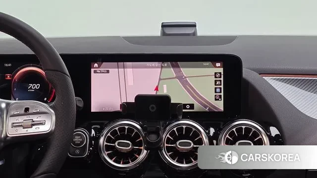 Mercedes-Benz GLA - Class H247 id 3691660 из Кореи 7