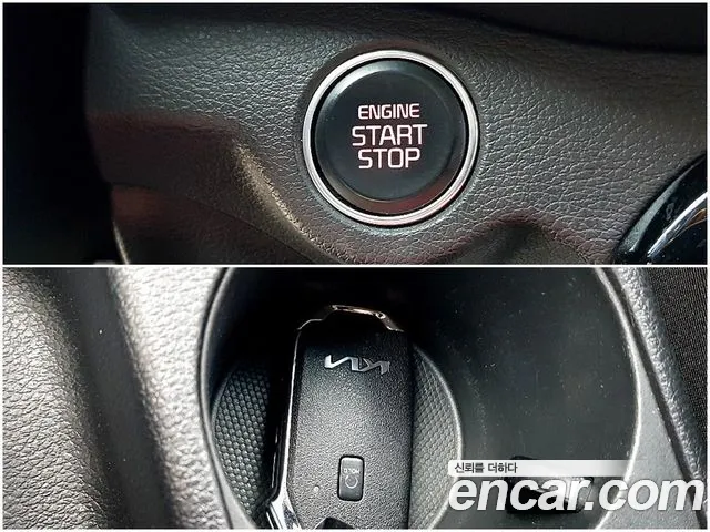 Kia The New K3 2nd generation id 2824858 из Кореи 7