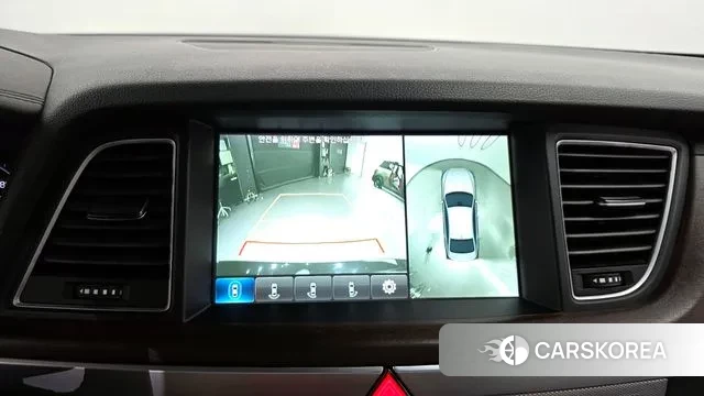 Genesis G80 id 3128883 из Кореи 7