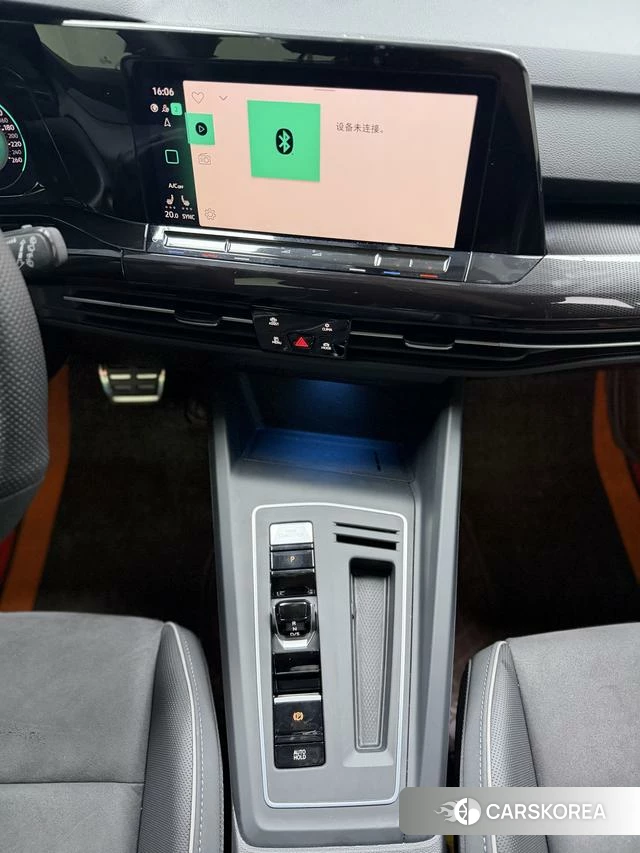 Volkswagen Golf id 4274073 из Китая 7