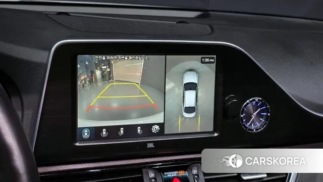 Hyundai Grandeur IG id 2961969 из Кореи 7