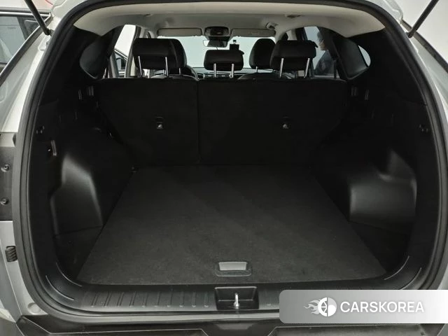Hyundai Tucson (NX4) id 4646433 из Кореи 7