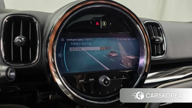 Mini Cooper D Countryman id 4317024 из Кореи 7