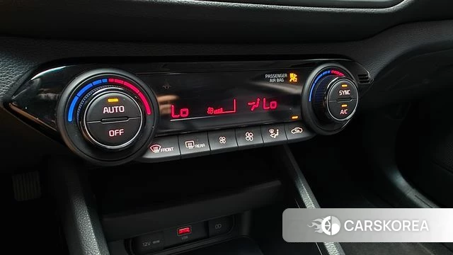 Kia The New K3 2nd generation id 4603496 из Кореи 7