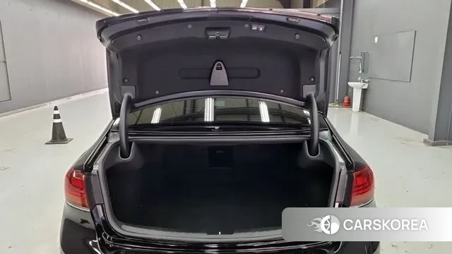 Kia K7 Premier id 3499609 из Кореи 7