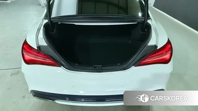 Mercedes-Benz CLA-Class C117 id 3779174 из Кореи 7