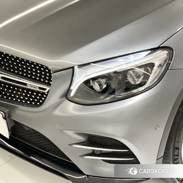 Mercedes-Benz GLC AMG id 4212998 из Китая 7