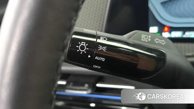Kia EV6 id 4607718 из Кореи 7