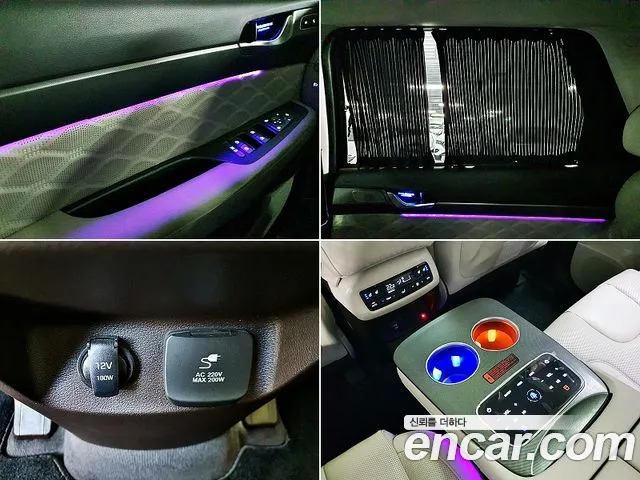 Hyundai Palisade id 2693722 из Кореи 7