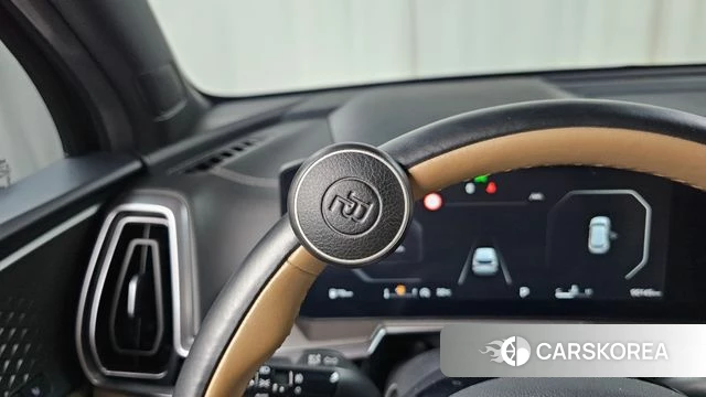 Kia The New Sorento 4th Generation id 4549273 из Кореи 7