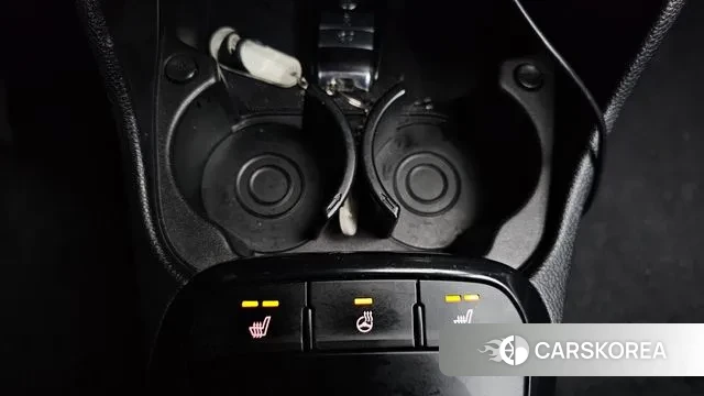 Kia All New Morning (JA) id 3593109 из Кореи 7