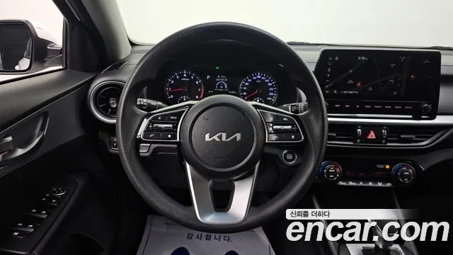 Kia The New K3 2nd generation id 2247889 из Кореи 7