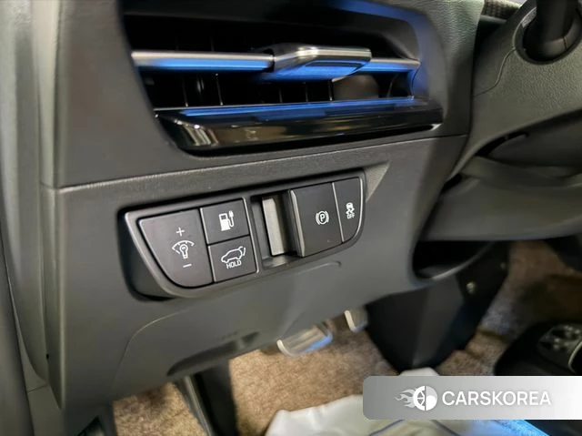 Kia EV6 id 4495356 из Кореи 7
