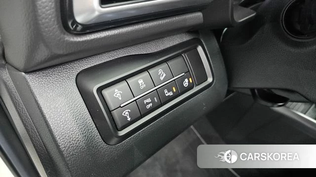 Ssangyong The New Tivoli id 4342760 из Кореи 7