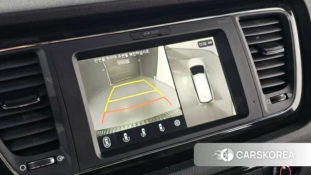 Kia The New Carnival id 4943853 из Кореи 7
