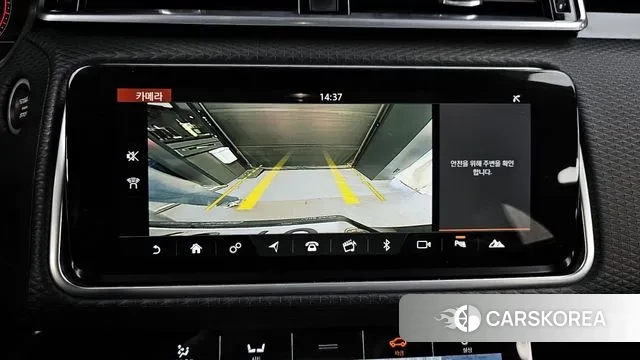 Land Rover Range Rover Velar id 3396850 из Кореи 7