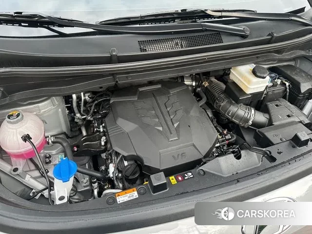 Hyundai Staria id 3405489 из Кореи 7