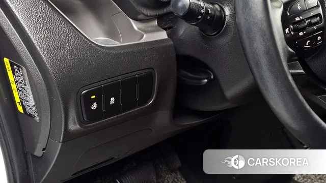 Kia The New Ray id 3408131 из Кореи 7