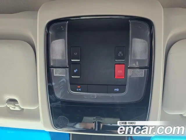 Hyundai Staria id 2453555 из Кореи 7