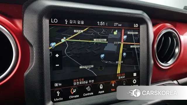 Jeep Wrangler (JL) id 2984379 из Кореи 7