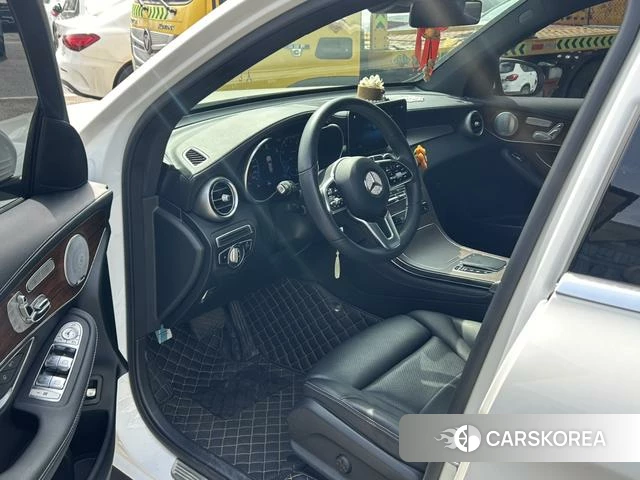Mercedes-Benz GLC id 4334721 из Китая 7