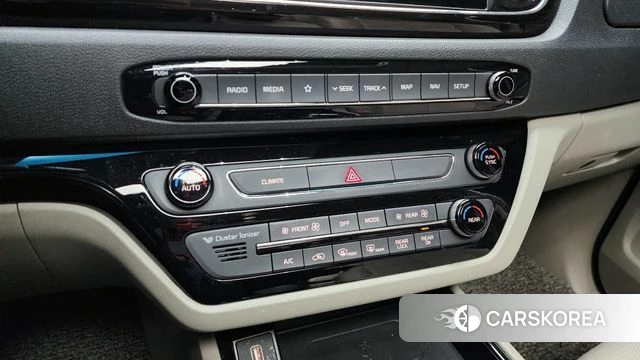 Kia The New Carnival id 3834525 из Кореи 7