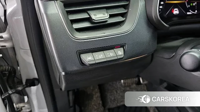 Renault Korea (Samsung) XM3 id 3722965 из Кореи 7