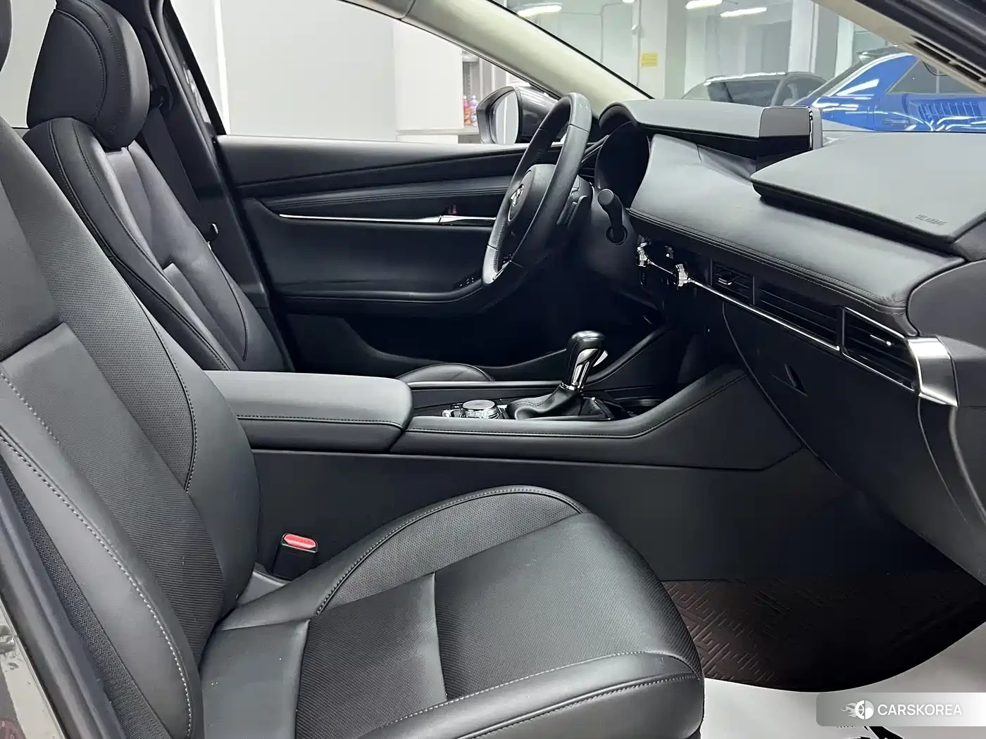 Mazda 3 id 4583813 из Китая 7
