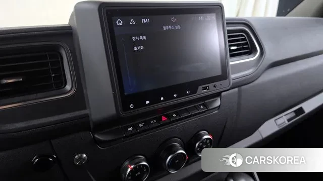 Renault Korea (Samsung) Master id 3468868 из Кореи 7