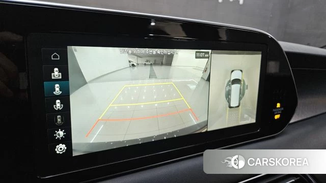 Hyundai Palisade id 4180306 из Кореи 7