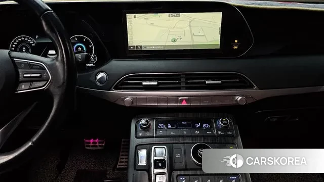 Hyundai Palisade id 3008577 из Кореи 7