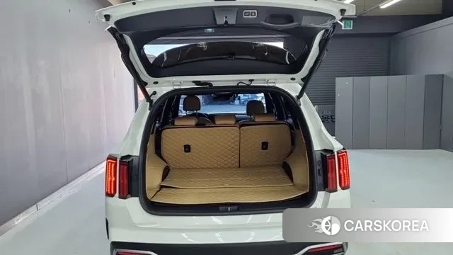 Kia Sorento 4th Generation id 3371013 из Кореи 7