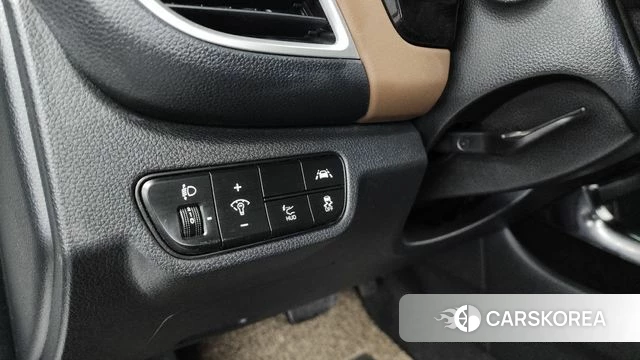 Kia Seltos id 4525203 из Кореи 7