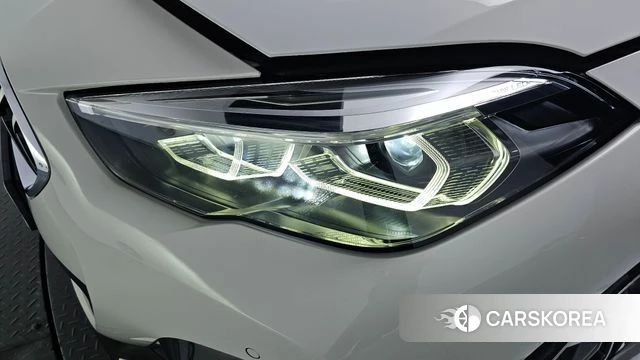 BMW 2 Series Gran Coupe (F44) id 4671843 из Кореи 7
