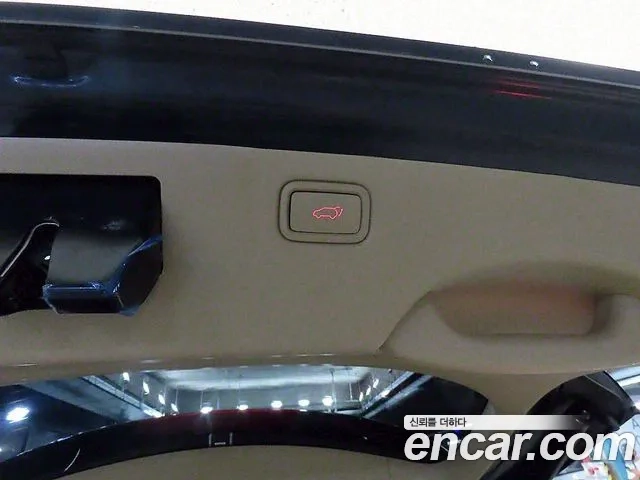 Kia The New Carnival id 2870162 из Кореи 7