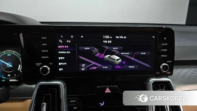 Kia Sorento 4th Generation id 4881162 из Кореи 7